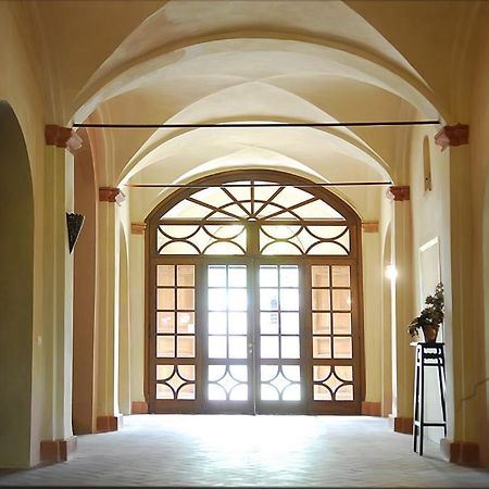 R&B Villa Tartaruga Castelfranco Emilia Eksteriør billede