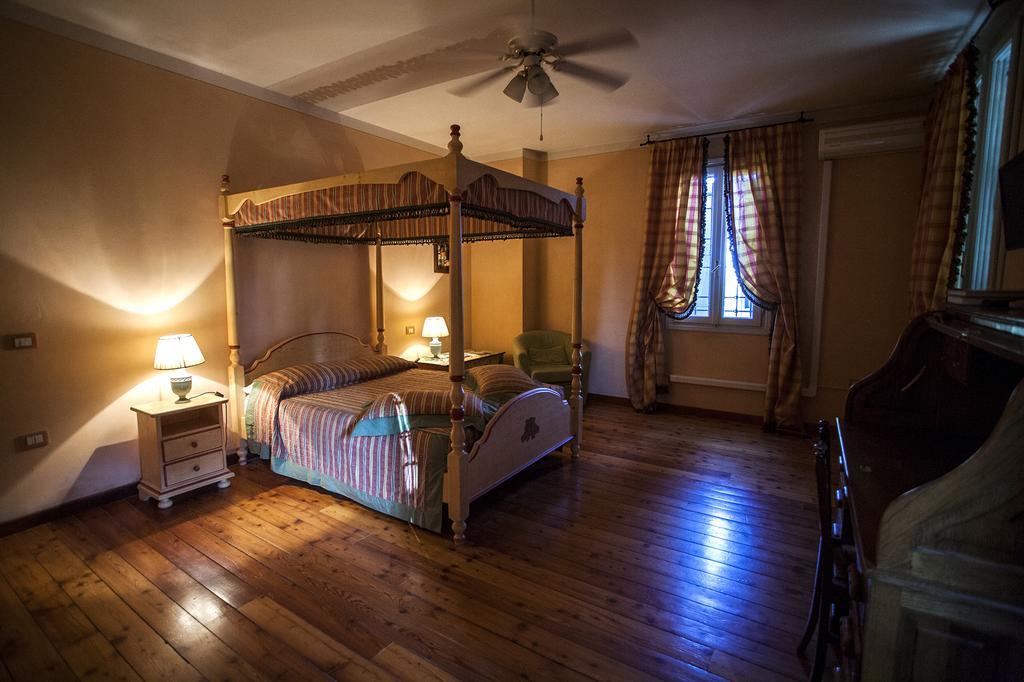 R&B Villa Tartaruga Castelfranco Emilia Værelse billede