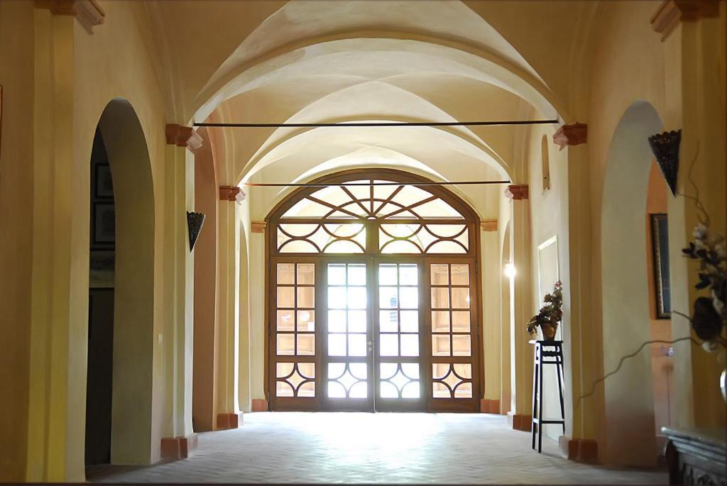 R&B Villa Tartaruga Castelfranco Emilia Eksteriør billede