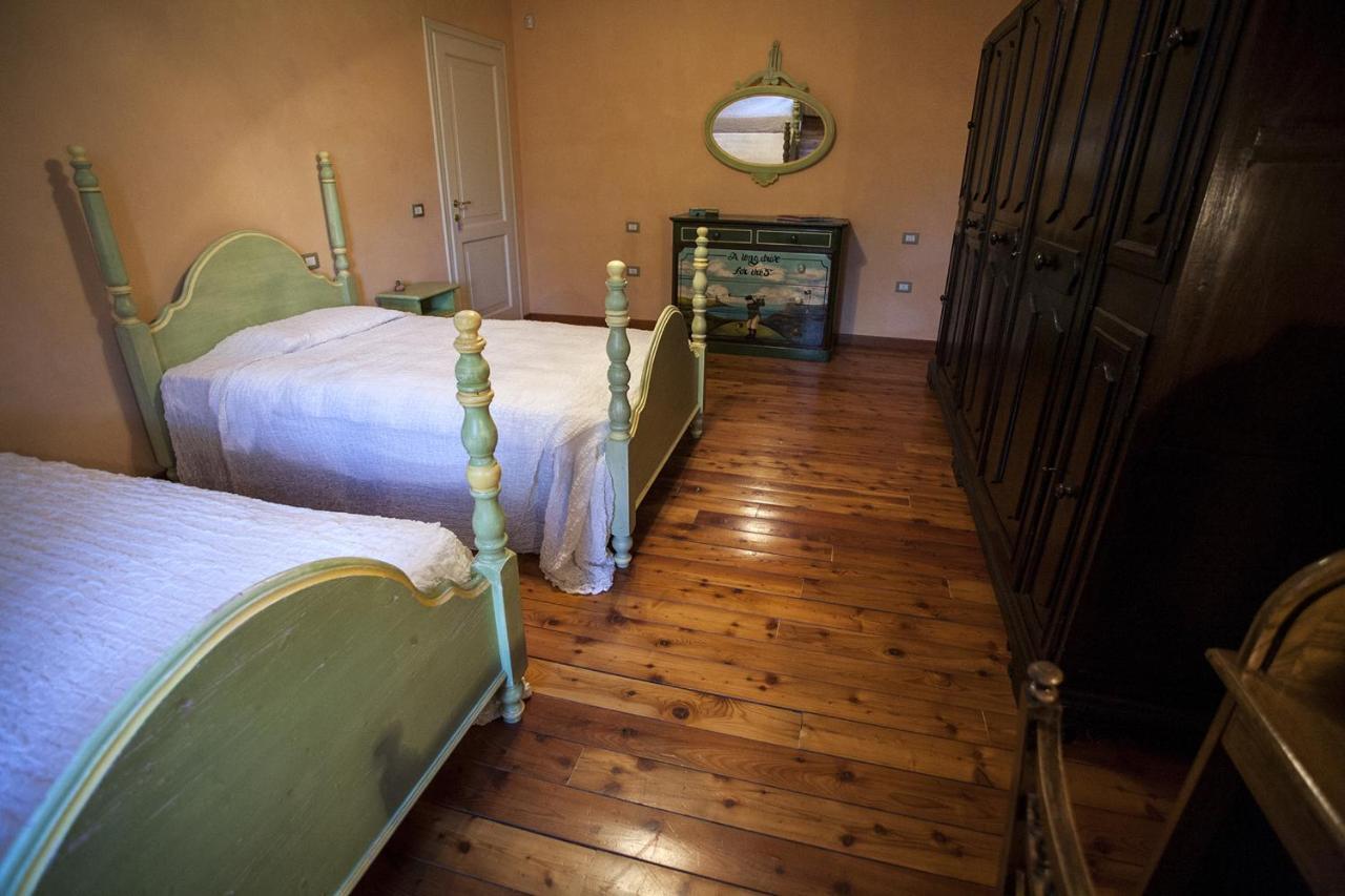 R&B Villa Tartaruga Castelfranco Emilia Værelse billede