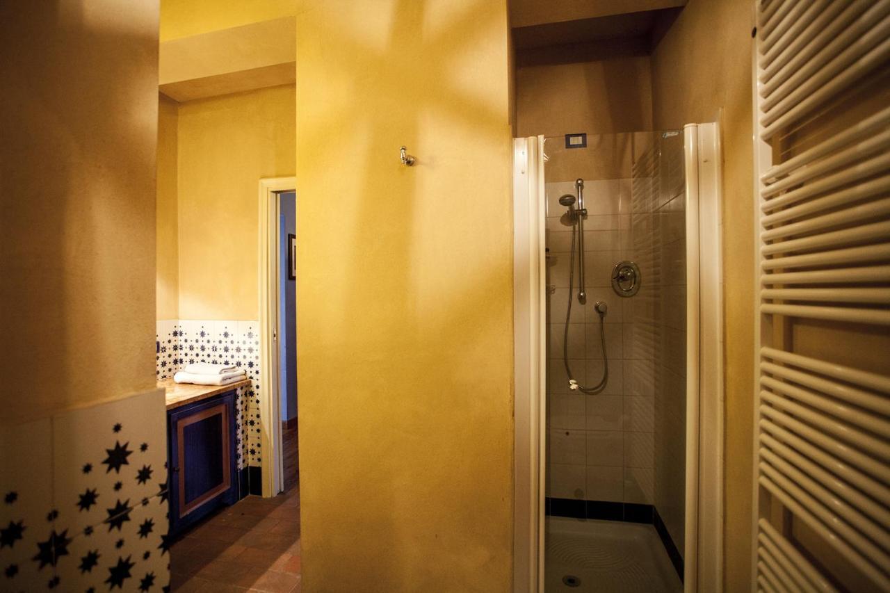 R&B Villa Tartaruga Castelfranco Emilia Værelse billede