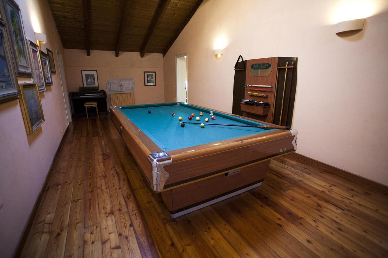 R&B Villa Tartaruga Castelfranco Emilia Eksteriør billede