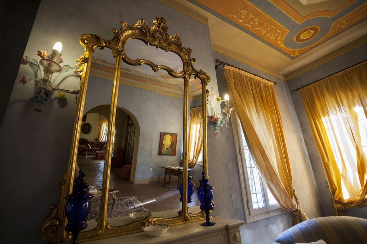 R&B Villa Tartaruga Castelfranco Emilia Eksteriør billede